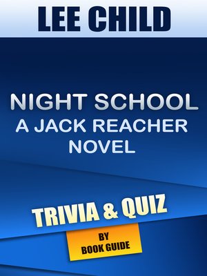 cover image of Night School